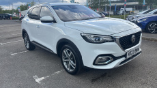 MG Hs 1.5 T-GDI Excite 5dr Petrol Hatchback